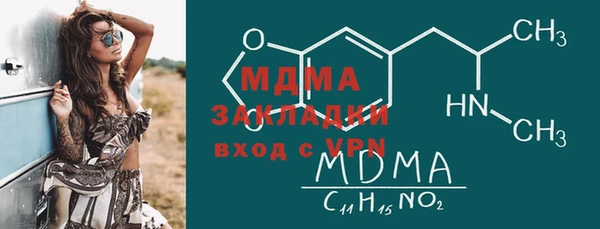 тгк Богданович